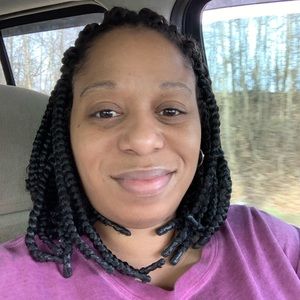 Meet your Posher, Lekisha